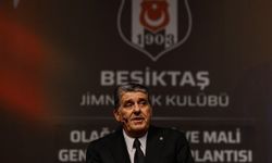 Serdal Adalı: "MHK’daki çarpık yapılanmaya karşı en büyük mücadeleyi veren Beşiktaş’tır"
