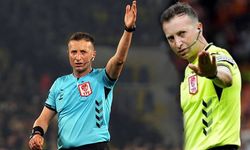 Süper Lig hakemleri Yasin Kol ve Göktuğ Hazar Erel gözaltına alındı