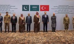 Suudi Arabistan’da Mekke İttifakı’nın Stratejik Siyasi ve Savunma Komitesi toplantısı yapıldı