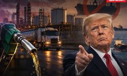 Trump: "Avrupa, stokladığı dizel yakıtın büyük bir kısmını serbest bırakacak"
