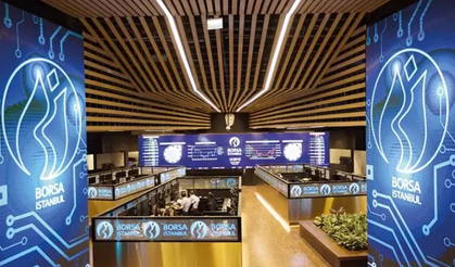 Borsanın en değerli 10 şirketi yüzde 51,9 büyüdü