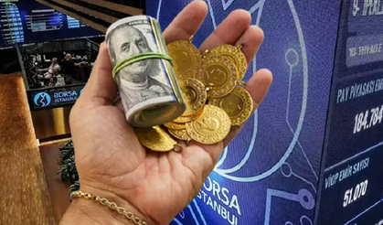 PİYASALARDA GÜNÜN ÖZETİ