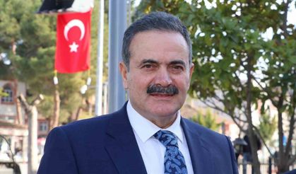 AK Parti Milletvekili İpek: "Taşova’ya OSB kesin olarak yapılacak"