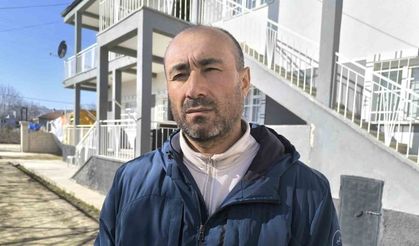 İsrail’de öldürülen işçinin son mesajı: "Üzerimde dron uçuyor"