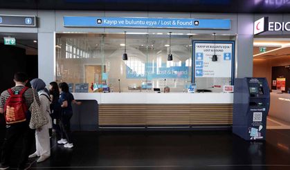 İGA’dan dolandırıcılık uyarısı