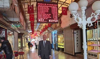 Altında gözler mart ayında