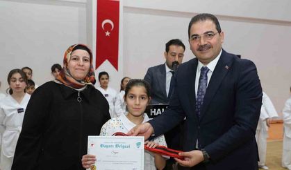 Başkan Canpolat: Şanliurfa’nın, Haliliye’nin adını tüm Dünya’ya duyuracağız