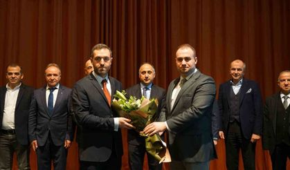 BTM’de görev değişimi