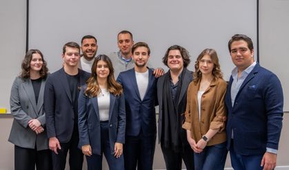 "Büyük hayaller değerler ve özgür düşünceyle gerçekleşir"