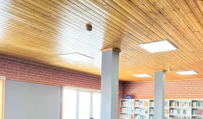 Çıldır’da ’’İlçemizi Tanıyoruz’’ etkilinliği