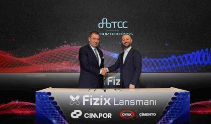 CIMPOR Global- FIZIX iş birliği ile üretimde zaman ve enerji kaybı en aza iniyor