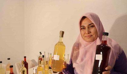 Çocukluk merakı hobisi oldu şimdi ev ekonomisine katkı sunuyor