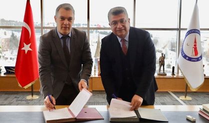 DPÜ ve İŞKUR arasında gençlik programı protokolü imzalandı