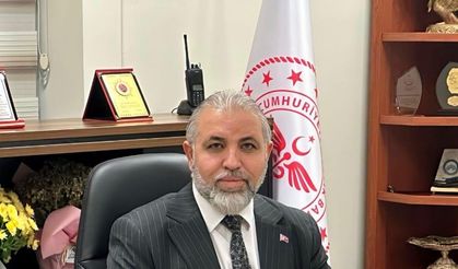 Dr. Sarıkaya: "D vitamini, kemik oluşumu ve gücü için hayati önem taşır"