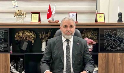 Dr. Sarıkaya: "Sahura kalkmadan oruca başlamayın"