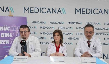 Dünya Kanser Günü’nde doktorlar erken teşhis için uyardı