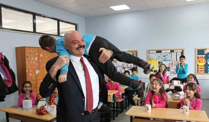 Eski Olimpiyat Şampiyonu Mahmut Demir: "Milyon dolarlık teklifleri Türkiye için reddettim"