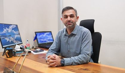 ETÜ Laboratuvarlarında geliştirilen proje Tübitak tarafından desteklendi