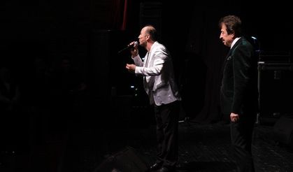 Ferdi Tayfur Altıeylül’de anıldı