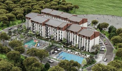 Flex Art, Seyir Konakları Projesi ile Ezine’ye modern yaşam alanları sunuyor