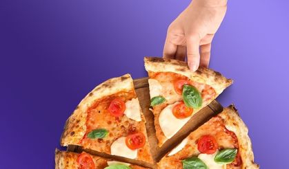 GetirYemek Türkiye’nin pizza tercihlerini açıkladı