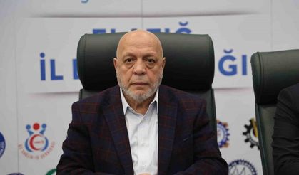 HAK-İŞ Başkanı Arslan: ’’Biz terörle mücadelede, ülkemizin mücadelesini sonuna kadar destekliyoruz"