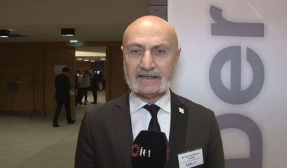 İstanbul’da lojistikçiler bir araya geldi: 1’inci Olağan Genel Kurul Toplantısı düzenlendi