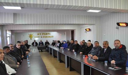 Kars AK Parti’den 28 Şubat açıklaması