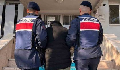 Kırıkkale’de 3 hükümlü cezaevine teslim edildi