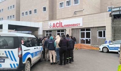 Kırşehir’deki kazada ölü sayısı 5’e yükseldi