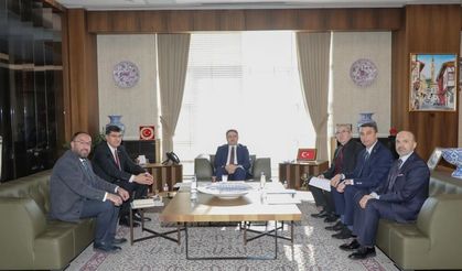 Kütahya’da 380 gram Ramazan pidesi 30 TL