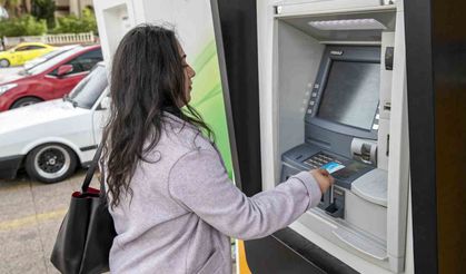 Mersin’de ’Halk Kart’ ve ’Öğrenim Yardımı’ ödemeleri hesaplara yatırıldı