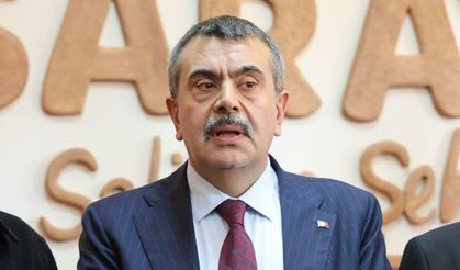 Milli Eğitim Bakanı Tekin: "Eğitim öğretim altyapısı 2002 ile kıyaslanmayacak düzeyde gelişmiş durumda"