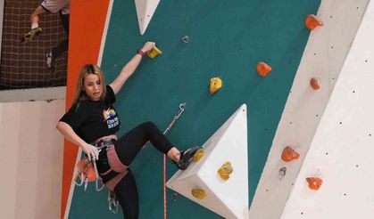 Muş’ta "Spor Tırmanış Temel Seviye Eğitimi" başladı