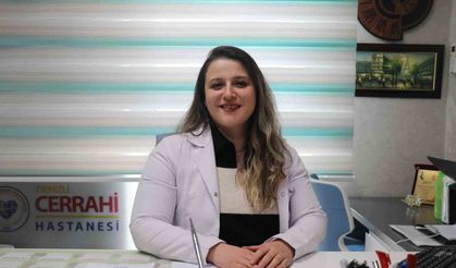 Ramazanda proteinli gıdalar daha çok tüketilmeli