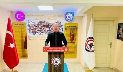 Şehit yakınları ve gazilerden teğmenler üzerinden TSK’yı eleştiren Özgür Özel’e tepki