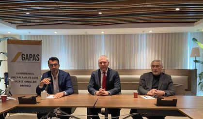 Sektör temsilcilerinden konut üretiminde teşvik çağrısı