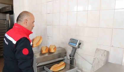 Sivas’ta Ramazan ayı öncesi gıda denetimleri devam ediyor