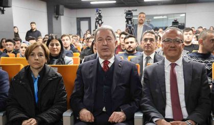 TBMM Milli Savunma Komisyonu Başkanı Akar: "Terörsüz Türkiye için masada ve sahada çalışmalarımız kararlılıkla devam edi