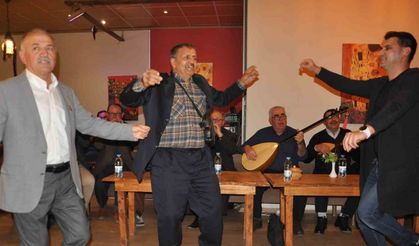 Unutulmaya yüz tutmuş gelenek yıllar sonra yeniden canlandı