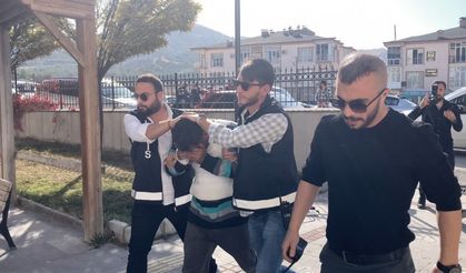 Yaşlı adamı öldürüp karısını ağır yaraladı, ağırlaştırılmış müebbetle cezalandırıldı