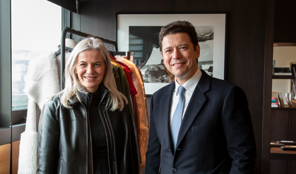 1972 DESA İlkbahar/Yaz Koleksiyonu Milano’da Moda Tanıtıldı