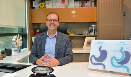 Her 6 Saniyede 1 Kişi Diyabet Nedeniyle Hayatını Kaybediyor