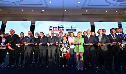 EMITT, 28. Kez Kapılarını Açtı