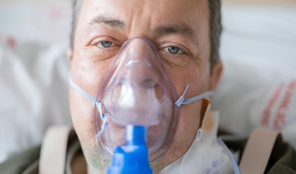 COVID-19 Kalp Krizi Riskini 3 Yıl Boyunca Artırıyor