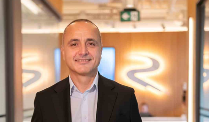 Rönesans Gayrimenkul gelirlerini 9,6 milyar TL’ye yükseltti