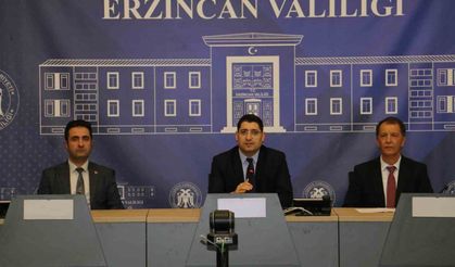 Toplu Sera Bölgesi’nde yatırım haritası oluşturuldu
