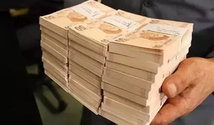 Bütçe 2025 Şubat ayında 310,1 milyar TL açık verdi