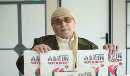 Asrın Soykırımı: Gazze Destanı