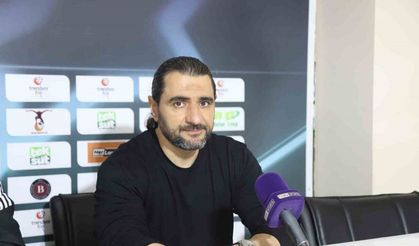 Bandırmaspor - Ümraniyespor maçının ardından